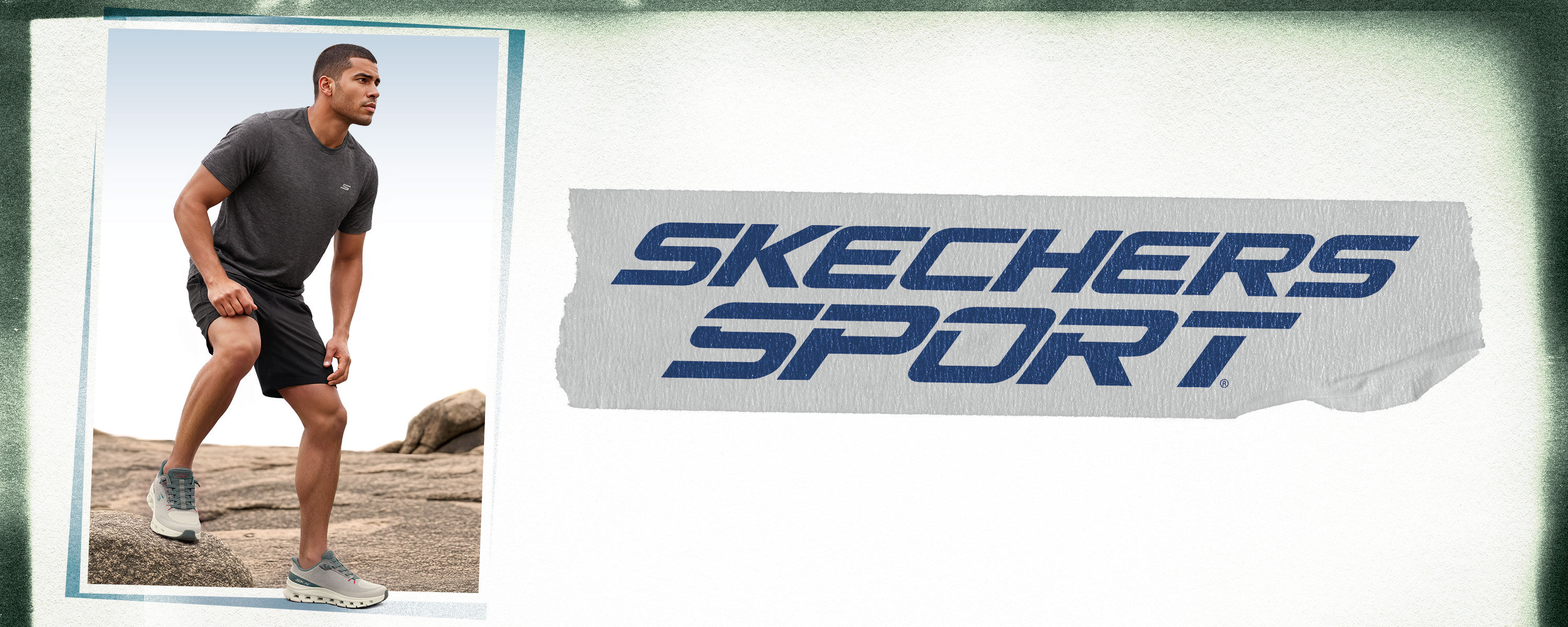 Sport Men